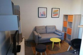 
                                                                                        Location
                                                                                         SAINT LEU CITADELLE STUDIOS MEUBLES A LOUER