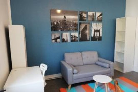 
                                                                                        Location
                                                                                         SAINT LEU CITADELLE STUDIOS MEUBLES A LOUER