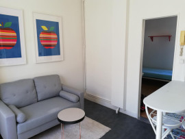 
                                                                                        Location
                                                                                         SAINT LEU CITADELLE STUDIOS MEUBLES A LOUER