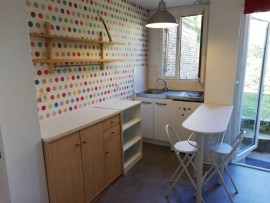 
                                                                                        Location
                                                                                         SAINT LEU CITADELLE STUDIOS MEUBLES  A LOUER