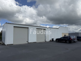 
                                                                                        Location
                                                                                         Saint lo A proximité des grands axes