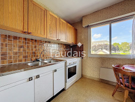 
                                                                                        Vente
                                                                                         SAINT-LO appartement 1chambre proche du dans le centre ville