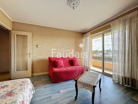 
                                                                                        Vente
                                                                                         SAINT-LO appartement 1chambre proche du dans le centre ville