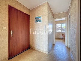 
                                                                                        Vente
                                                                                         SAINT-LO appartement 1chambre proche du dans le centre ville