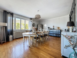 Vente
SAINT-LO appartement 3 chambres dans le centre ville