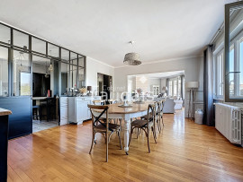 Vente
SAINT-LO appartement 3 chambres dans le centre ville