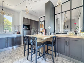 Vente
SAINT-LO appartement 3 chambres dans le centre ville