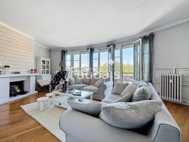 Vente
SAINT-LO appartement 3 chambres dans le centre ville