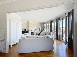 Vente
SAINT-LO appartement 3 chambres dans le centre ville