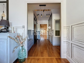 Vente
SAINT-LO appartement 3 chambres dans le centre ville