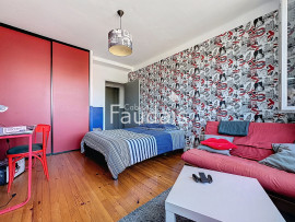 Vente
SAINT-LO appartement 3 chambres dans le centre ville