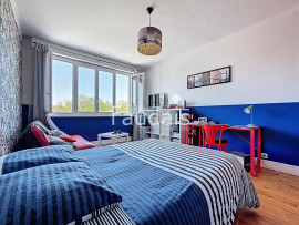 Vente
SAINT-LO appartement 3 chambres dans le centre ville