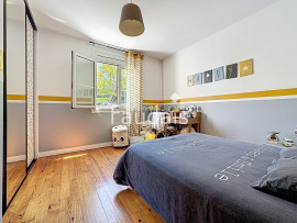 Vente
SAINT-LO appartement 3 chambres dans le centre ville