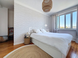 Vente
SAINT-LO appartement 3 chambres dans le centre ville