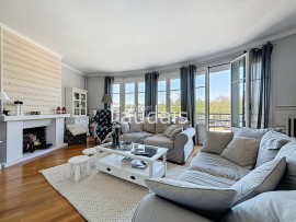 
                                                                                        Vente
                                                                                         SAINT-LO appartement 3 chambres dans le centre ville 