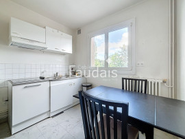 Vente
SAINT LO - APPARTEMENT avec BALCON