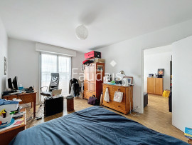 
                                                                                        Vente
                                                                                         SAINT LO - APPARTEMENT avec BALCON