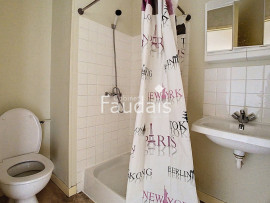 
                                                                                        Vente
                                                                                         SAINT-LO, Appartement de 29m2