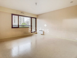 
                                                                                        Vente
                                                                                         SAINT-LO, Appartement de 29m2