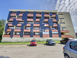 
                                                                                        Vente
                                                                                         SAINT-LO, Appartement de 29m2