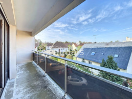 
                                                                                        Vente
                                                                                         SAINT-LO - Appartement proche Lycée Curie 