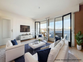 
                                                                                        Vente
                                                                                         SAINT-LO - Appartement proche Lycée Curie 