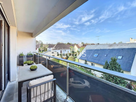 
                                                                                        Vente
                                                                                         SAINT-LO - Appartement proche Lycée Curie 