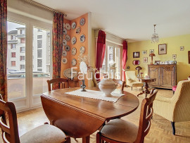 
                                                                                        Vente
                                                                                         SAINT-LO APPARTEMENT T3 REZ-DE-CHAUSSEE AVEC BALCON