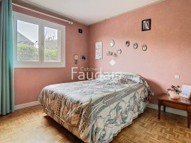 
                                                                                        Vente
                                                                                         SAINT-LO APPARTEMENT T3 REZ-DE-CHAUSSEE AVEC BALCON