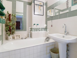 
                                                                                        Vente
                                                                                         SAINT-LO APPARTEMENT T3 REZ-DE-CHAUSSEE AVEC BALCON