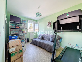 
                                                                                        Vente
                                                                                         SAINT-LO Appartement trois chambres 