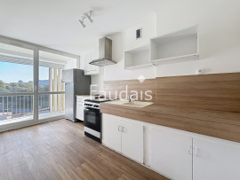 Vente
SAINT-LO - APPARTEMENT TYPE F3 AVEC ASCENSEUR