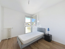 Vente
SAINT-LO - APPARTEMENT TYPE F3 AVEC ASCENSEUR