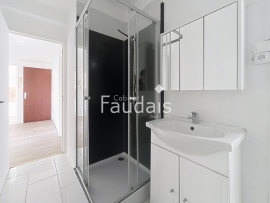 Vente
SAINT-LO - APPARTEMENT TYPE F3 AVEC ASCENSEUR