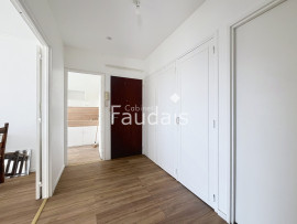 Vente
SAINT-LO - APPARTEMENT TYPE F3 AVEC ASCENSEUR
