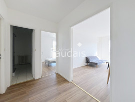 Vente
SAINT-LO - APPARTEMENT TYPE F3 AVEC ASCENSEUR