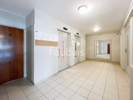 Vente
SAINT-LO - APPARTEMENT TYPE F3 AVEC ASCENSEUR