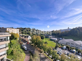 Vente
SAINT-LO - APPARTEMENT TYPE F3 AVEC ASCENSEUR