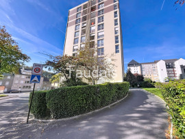 Vente
SAINT-LO - APPARTEMENT TYPE F3 AVEC ASCENSEUR