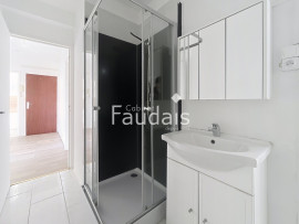 
                                                                                        Vente
                                                                                         SAINT-LO - APPARTEMENT TYPE F3 AVEC ASCENSEUR