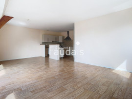 
                                                                                        Vente
                                                                                         SAINT LO Centre ville