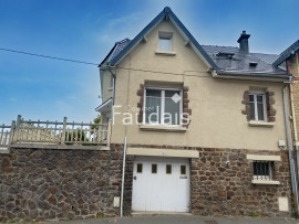 
                                                                                        Vente
                                                                                         SAINT-LO, CENTRE VILLE