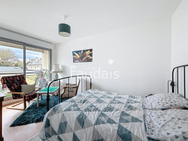 
                                                                                        Vente
                                                                                         SAINT LO - centre ville - appartement lumineux - 2 chambres 