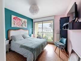 
                                                                                        Vente
                                                                                         SAINT LO - centre ville - appartement lumineux - 2 chambres 