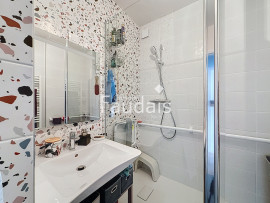 
                                                                                        Vente
                                                                                         SAINT LO - centre ville - appartement lumineux - 2 chambres 