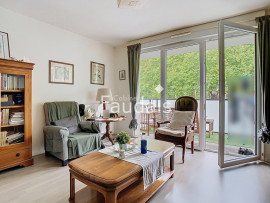Vente
SAINT-LO CENTRE VILLE APPARTEMENT T2 AVEC ASCENSEUR