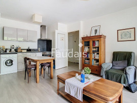 Vente
SAINT-LO CENTRE VILLE APPARTEMENT T2 AVEC ASCENSEUR