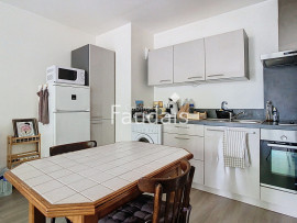 Vente
SAINT-LO CENTRE VILLE APPARTEMENT T2 AVEC ASCENSEUR