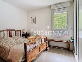 Vente
SAINT-LO CENTRE VILLE APPARTEMENT T2 AVEC ASCENSEUR