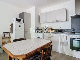 
                                                                                        Vente
                                                                                         SAINT-LO CENTRE VILLE APPARTEMENT T2 AVEC ASCENSEUR